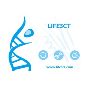 LiGreen™ Plus Nucleic Acid Gel Stain (Free Sample)